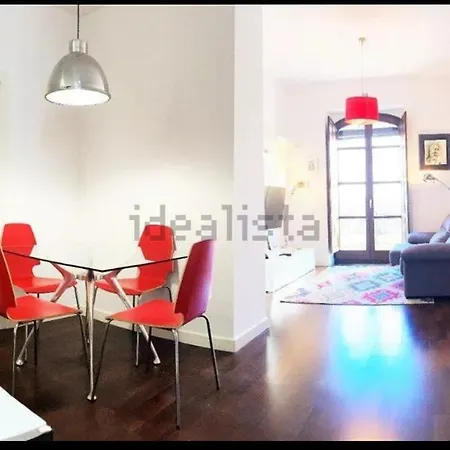Calle Linterna 公寓 瓦伦西亚