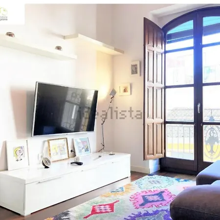 公寓 Calle Linterna 瓦伦西亚